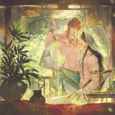 Profile image of Sorvhan
