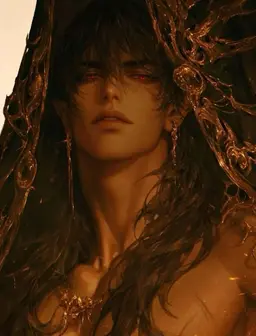 Profile image of Sorvhan