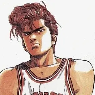 Profile image of 사쿠라기 하나미치