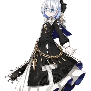 Profile image of リリアナ
