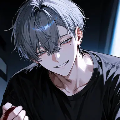 Profile image of 椎名