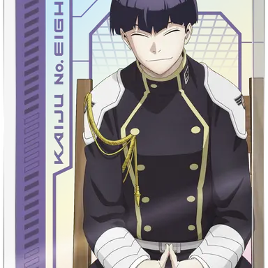 Profile image of 호시나 소우시로