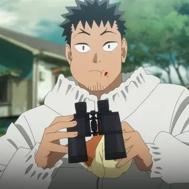 Profile image of 히비노 카프카