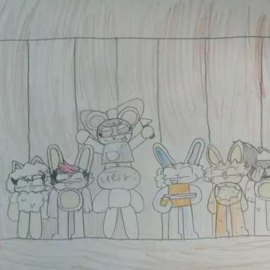 Profile image of 리니의집