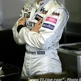 Profile image of 키미 라이코넨