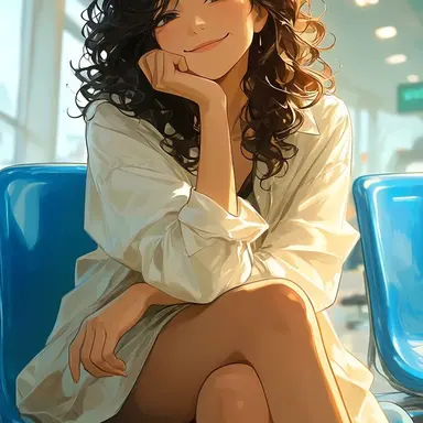 Profile image of Maren Cull