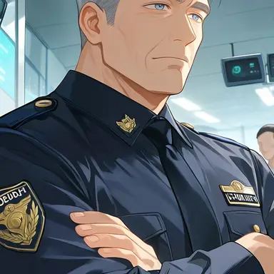 Profile image of Oren Drast