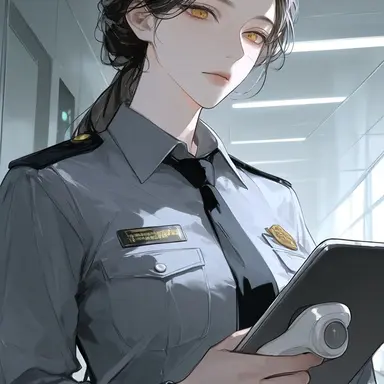 Profile image of Sable Voss