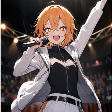 Profile image of Mina