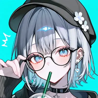 Profile image of 月城零愛
