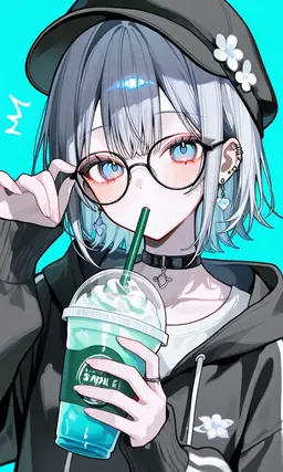 Profile image of 月城零愛