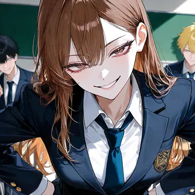 Profile image of 久仁香