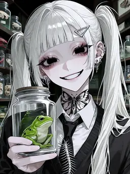 Profile image of 白梛