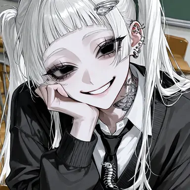 Profile image of 白梛
