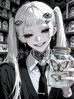 Profile image of 白梛