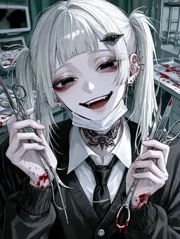 Profile image of 白梛