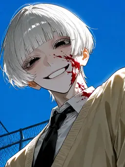 Profile image of 楠雪