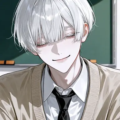 Profile image of 楠雪