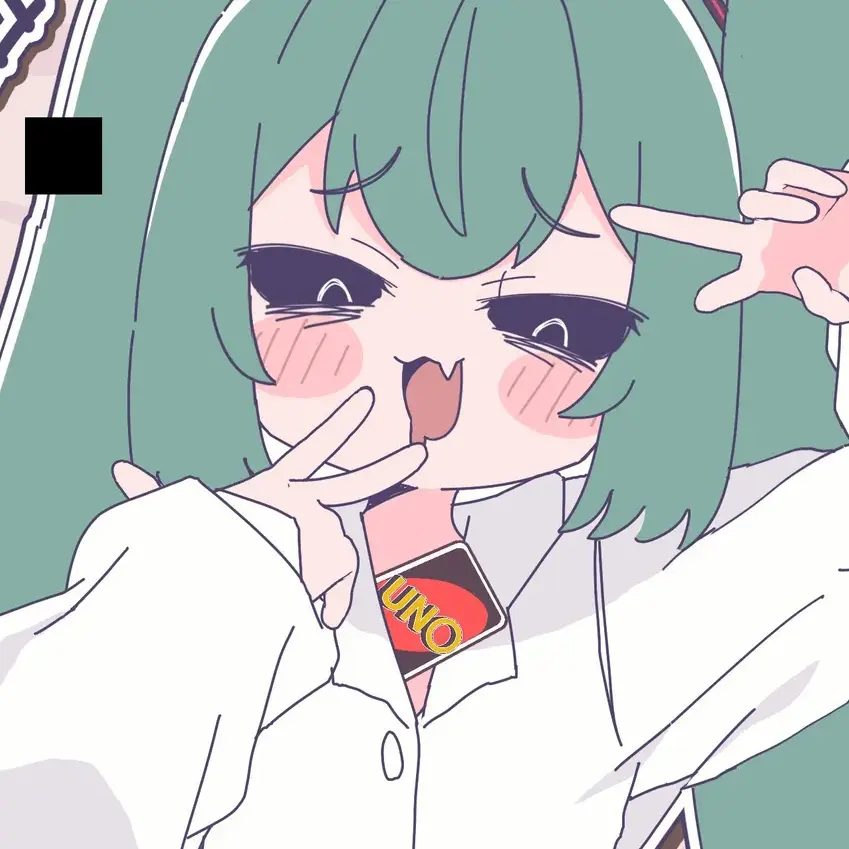 recycling의 UN○♡。