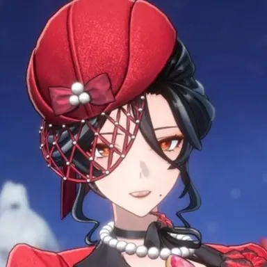 Profile image of Inanna