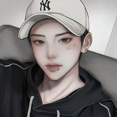 Profile image of 루 지한
