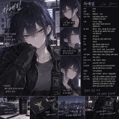 Profile image of 차예림