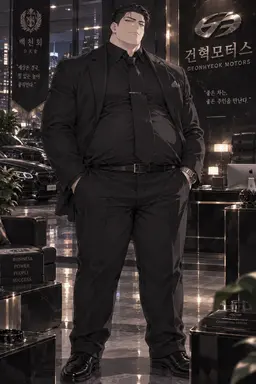 Profile image of 백건혁