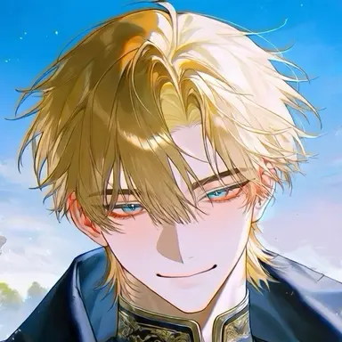 Profile image of ギルベルト