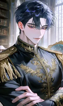 Profile image of ジュリアス
