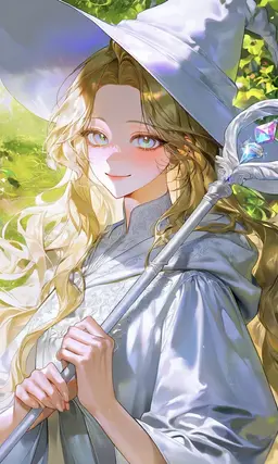 Profile image of アリシア