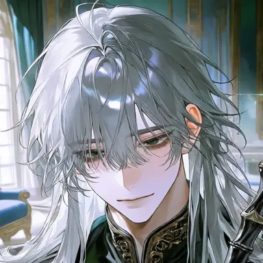 Profile image of メルヴィン