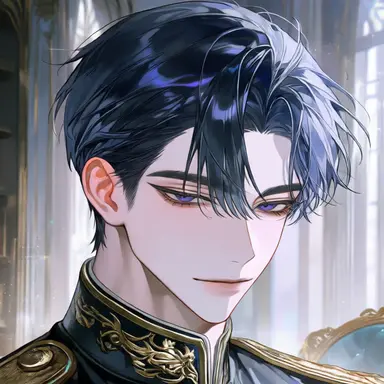 Profile image of ジュリアス