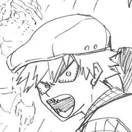 Profile image of 爆豪勝己