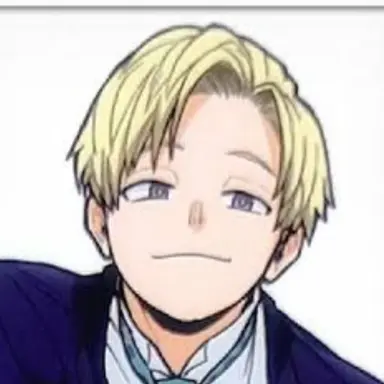Profile image of 物間寧人