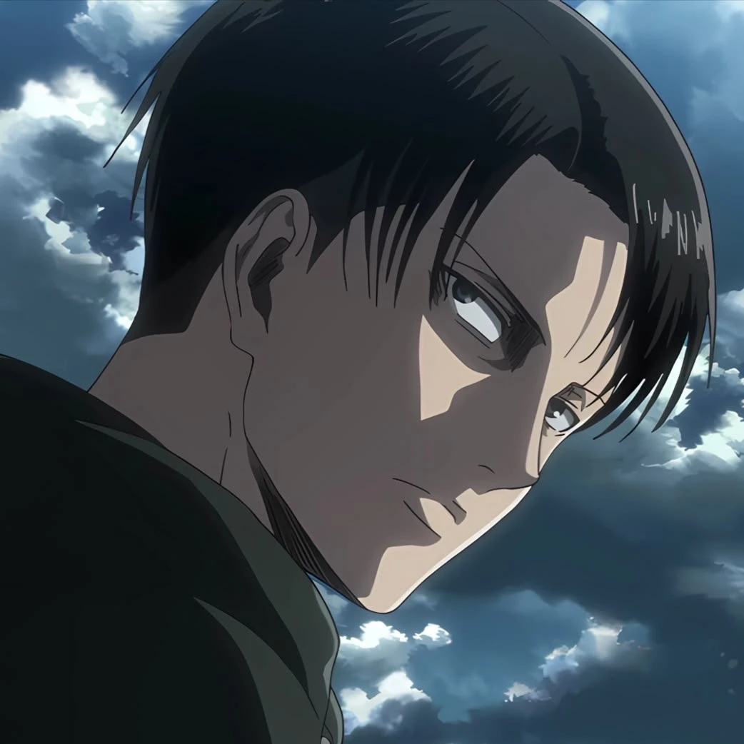 リヴァイ