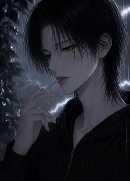Profile image of ユン・シオン