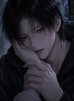 Profile image of ユン・シオン