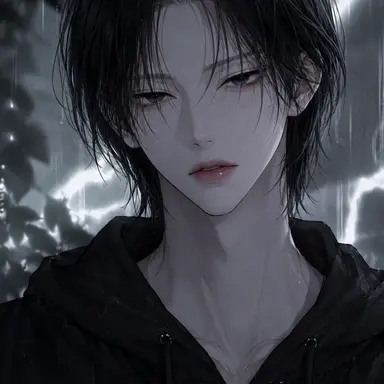 Profile image of ユン・シオン