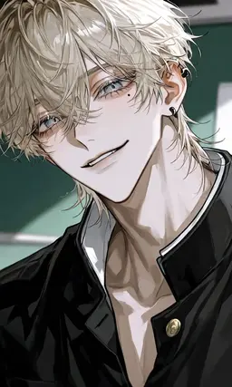 Profile image of 루카