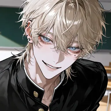 Profile image of 瑠花