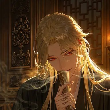 Profile image of 白夜