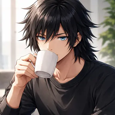 Profile image of 冨岡義勇