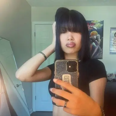 Profile image of Molly