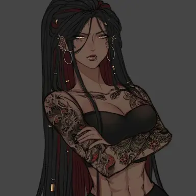 Profile image of Genya
