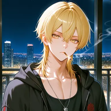 Profile image of コン