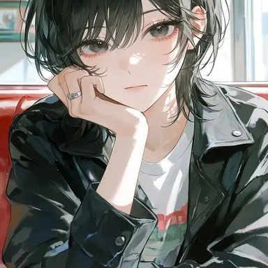 Profile image of Sable
