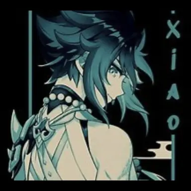 Profile image of Xiao