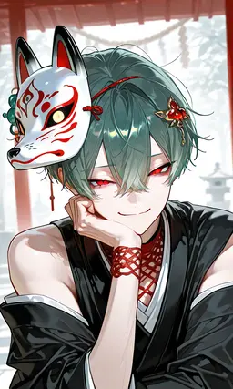 Profile image of シュラ