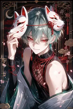 Profile image of シュラ