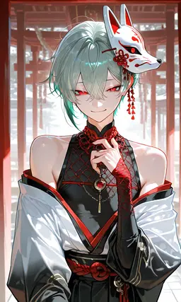 Profile image of シュラ